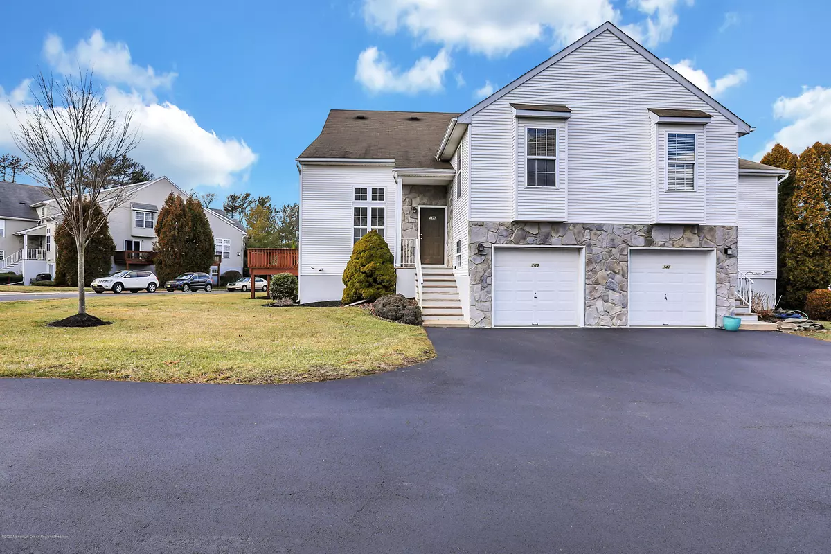 Wall, NJ 07719,146 Tennis Court