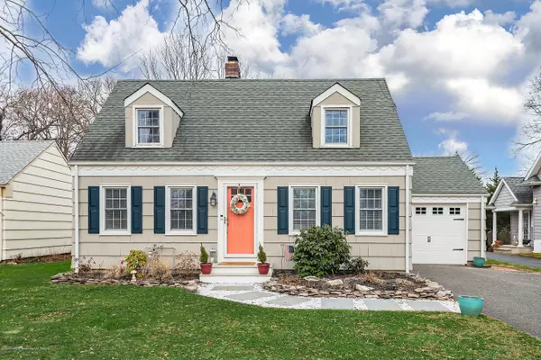 117 Riverview Avenue, Little Silver, NJ 07739