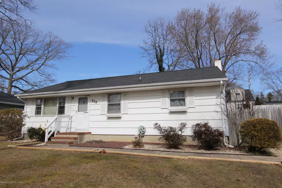 515 Woodmere Avenue, Neptune Township, NJ 07753