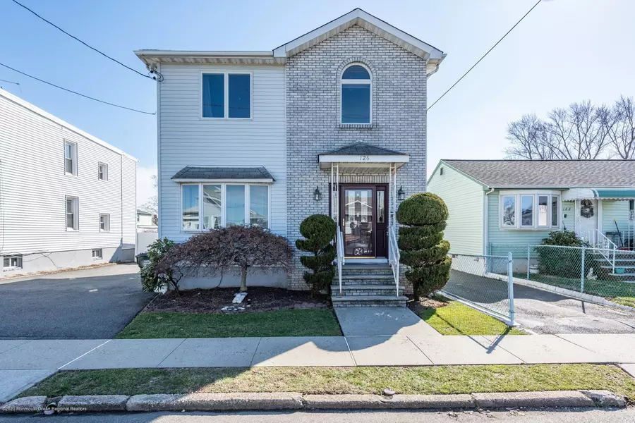 126 Holly Street, Port Reading, NJ 07064