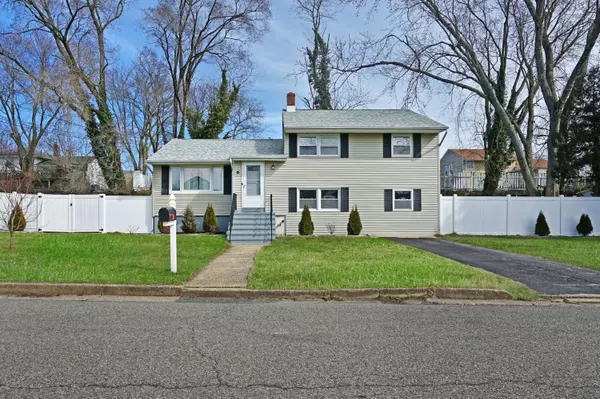 Neptune Township, NJ 07753,6 Manor Drive