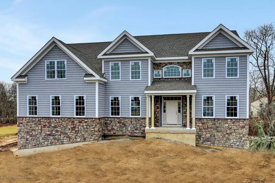 16 Bennett Court, Marlboro, NJ 07746