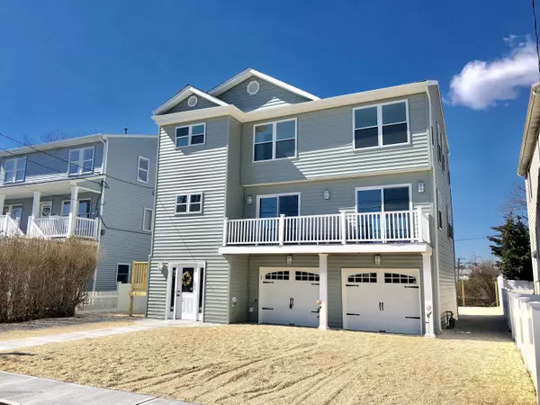 1603 West Street, Point Pleasant Beach, NJ 08742