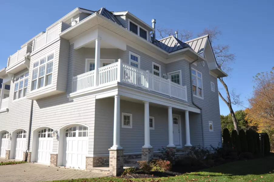 707 Wainwright Place, Brielle, NJ 08730