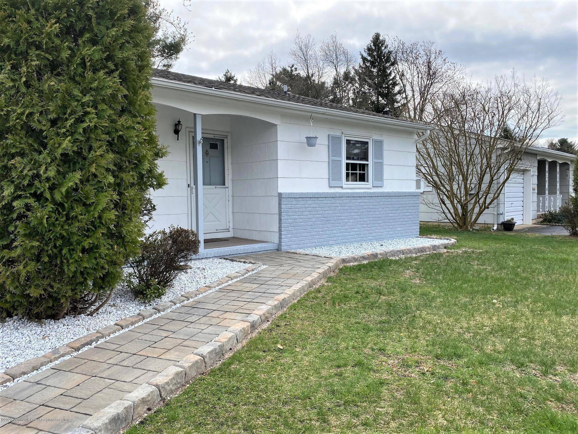 Toms River, NJ 08757,72 Edinburgh Drive