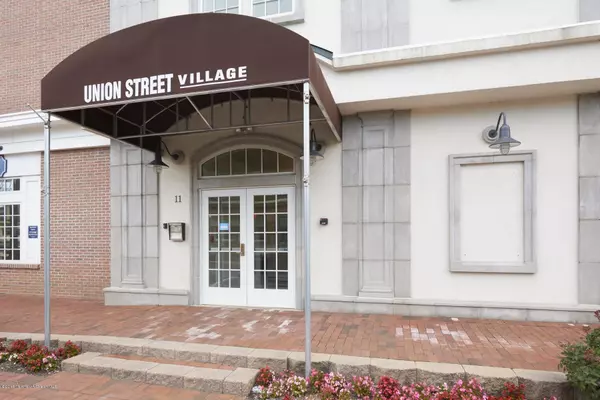 Red Bank, NJ 07701,11 Wharf Avenue #1