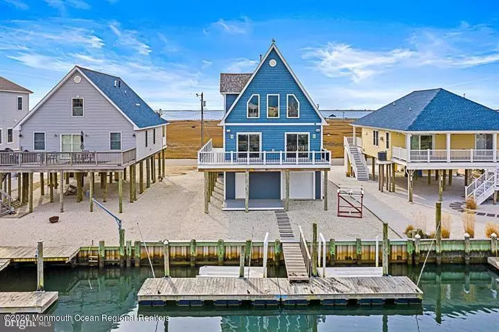 73 Little Egg Harbor Boulevard, Tuckerton, NJ 08087