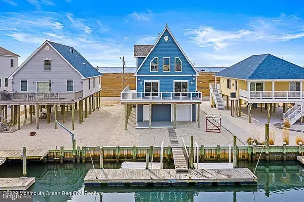 Tuckerton, NJ 08087,73 Little Egg Harbor Boulevard