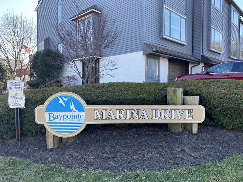 201 Marina Drive, Highlands, NJ 07732