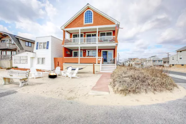 Manasquan, NJ 08736,145 Beachfront