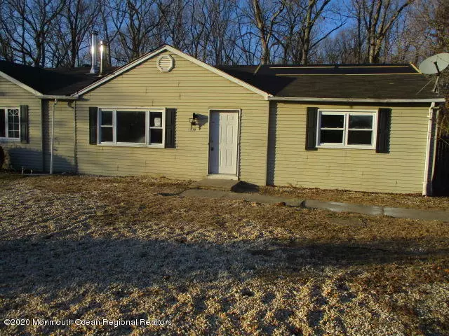 Jackson, NJ 08527,2519 Lexington Court