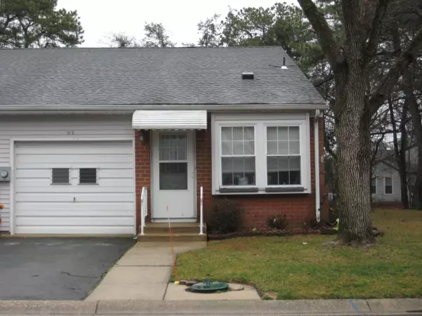 10 Portsmouth Street #B, Whiting, NJ 08759