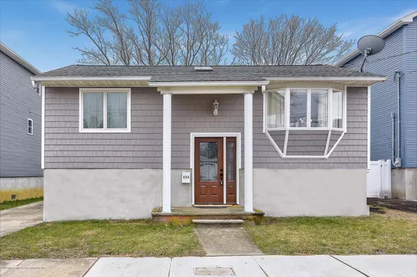 South Amboy, NJ 08879,111 Henry Street