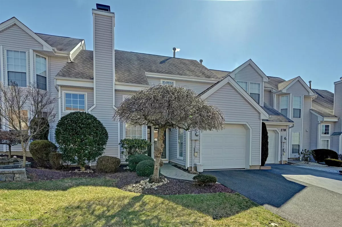 Freehold, NJ 07728,279 Lilac Lane