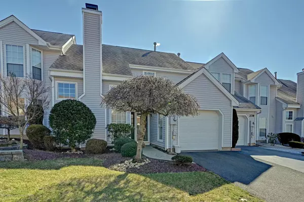 279 Lilac Lane, Freehold, NJ 07728