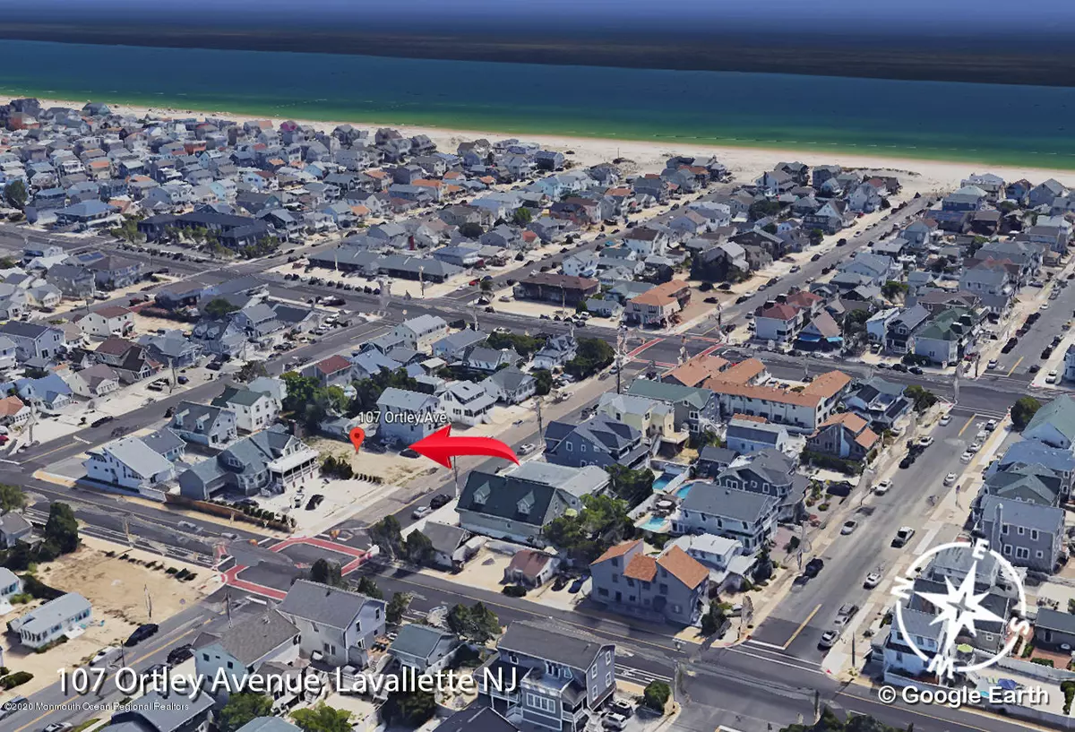 Lavallette, NJ 08735,107 Ortley Avenue