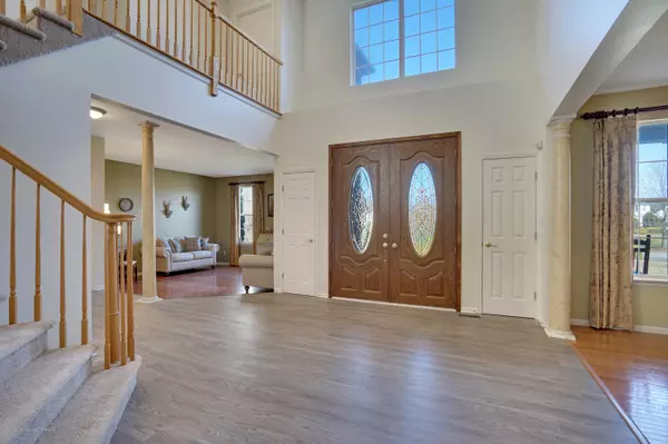 Millstone, NJ 08535,1 Wagner Farm Lane