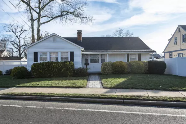 Point Pleasant, NJ 08742,1002 Arnold Avenue