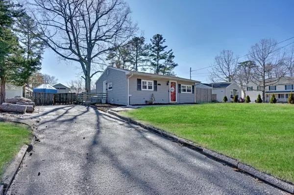 Forked River, NJ 08731,703 Buena Vista Road