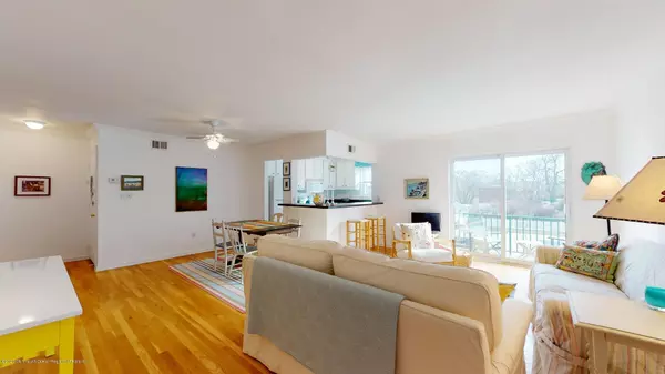 Long Branch, NJ 07740,65 Cedar Avenue #D7