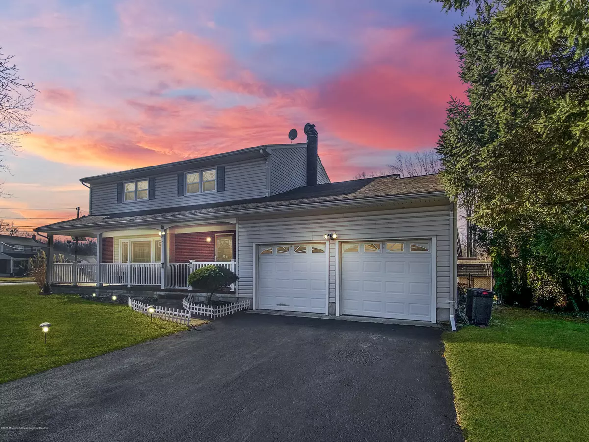 Hamilton, NJ 08619,18 Chester Avenue