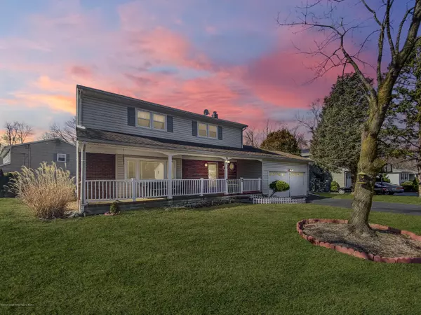 Hamilton, NJ 08619,18 Chester Avenue