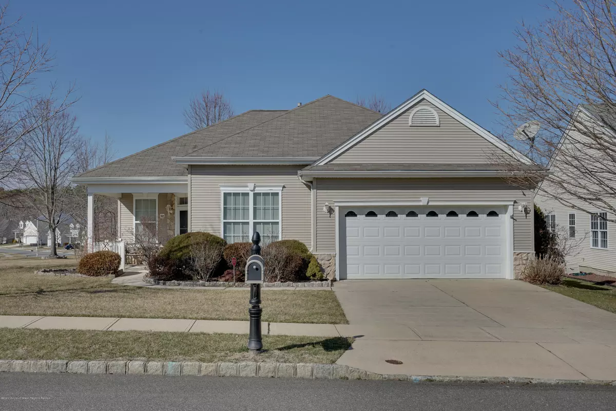 Little Egg Harbor, NJ 08087,32 Windstar Drive