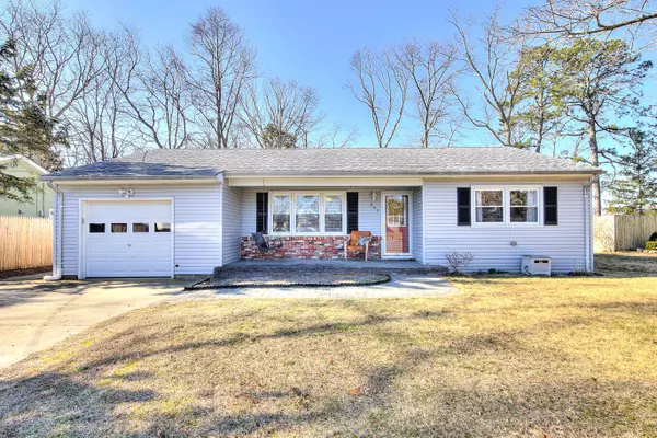 Forked River, NJ 08731,803 Orlando Drive