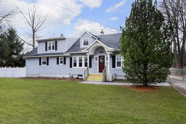 Farmingdale, NJ 07727,114 Colts Neck Road