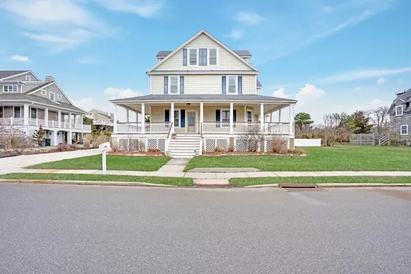 Mantoloking, NJ 08738,1215 Bay Avenue