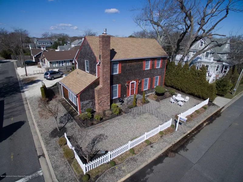 440 Holly Avenue, Bay Head, NJ 08742