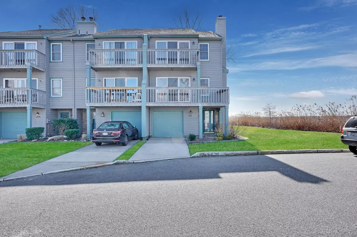 Neptune Township, NJ 07753,332 Seaview Circle