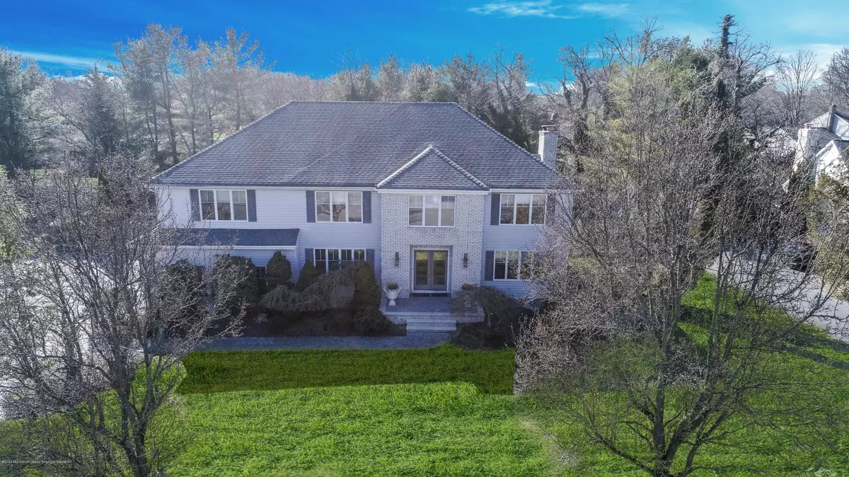 Ocean Twp, NJ 07712,10 Violet Drive