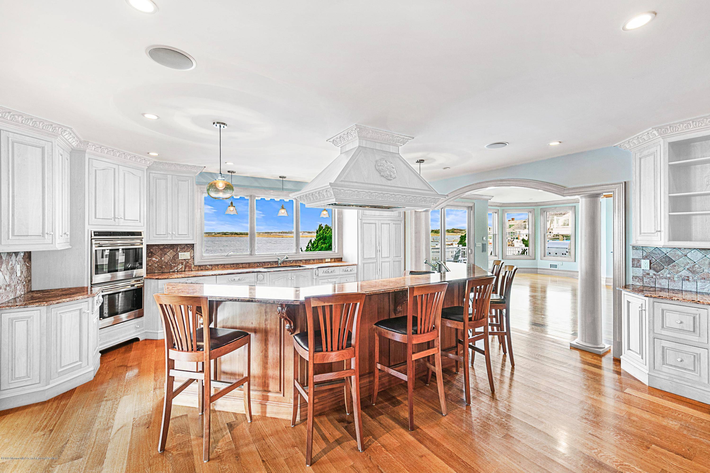 Monmouth Beach, NJ 07750,12 Sunset Lane