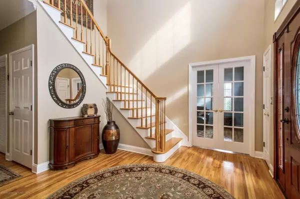 Millstone, NJ 08510,52 Yellow Meetinghouse Road