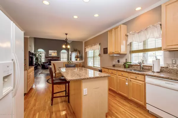 Millstone, NJ 08510,52 Yellow Meetinghouse Road