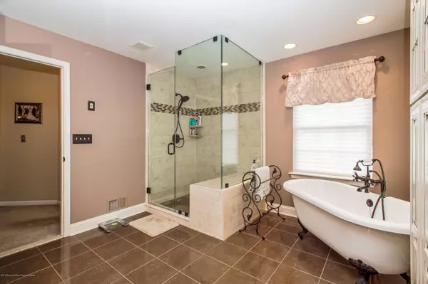 Millstone, NJ 08510,52 Yellow Meetinghouse Road