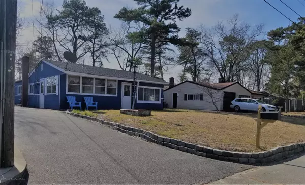 Forked River, NJ 08731,713 Tampa Road