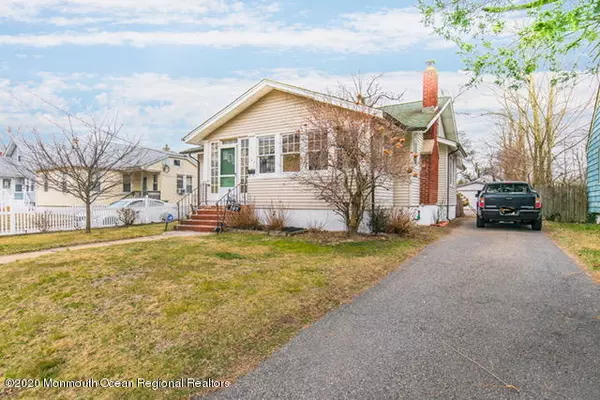 Neptune Township, NJ 07753,107 Oxonia Avenue