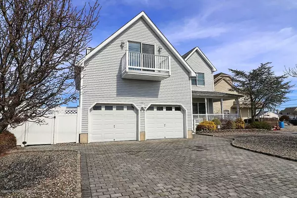 Forked River, NJ 08731,1206 Orlando Drive