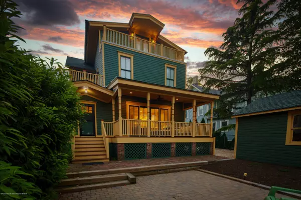 33 South Street, Red Bank, NJ 07701