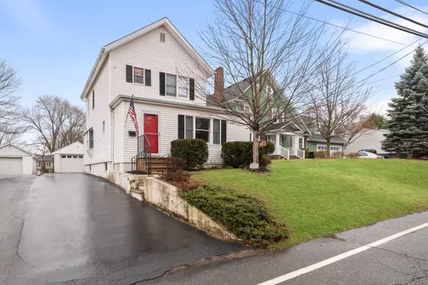 Hazlet, NJ 07730,603 Holmdel Road