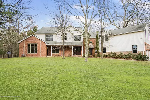 Jackson, NJ 08527,786 Anderson Road