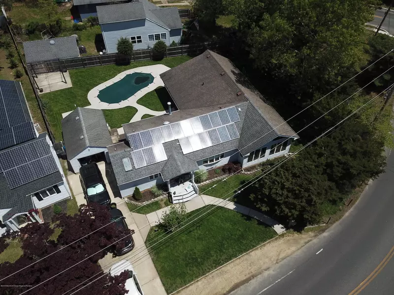 740 Lakeside Drive, Forked River, NJ 08731