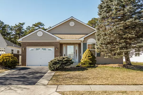 197 Prince Charles Drive, Toms River, NJ 08757