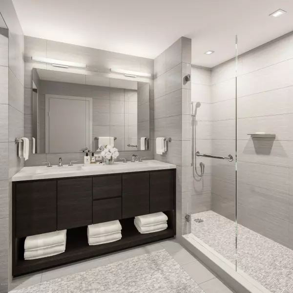 20 Melrose Terrace #602, Long Branch, NJ 07740