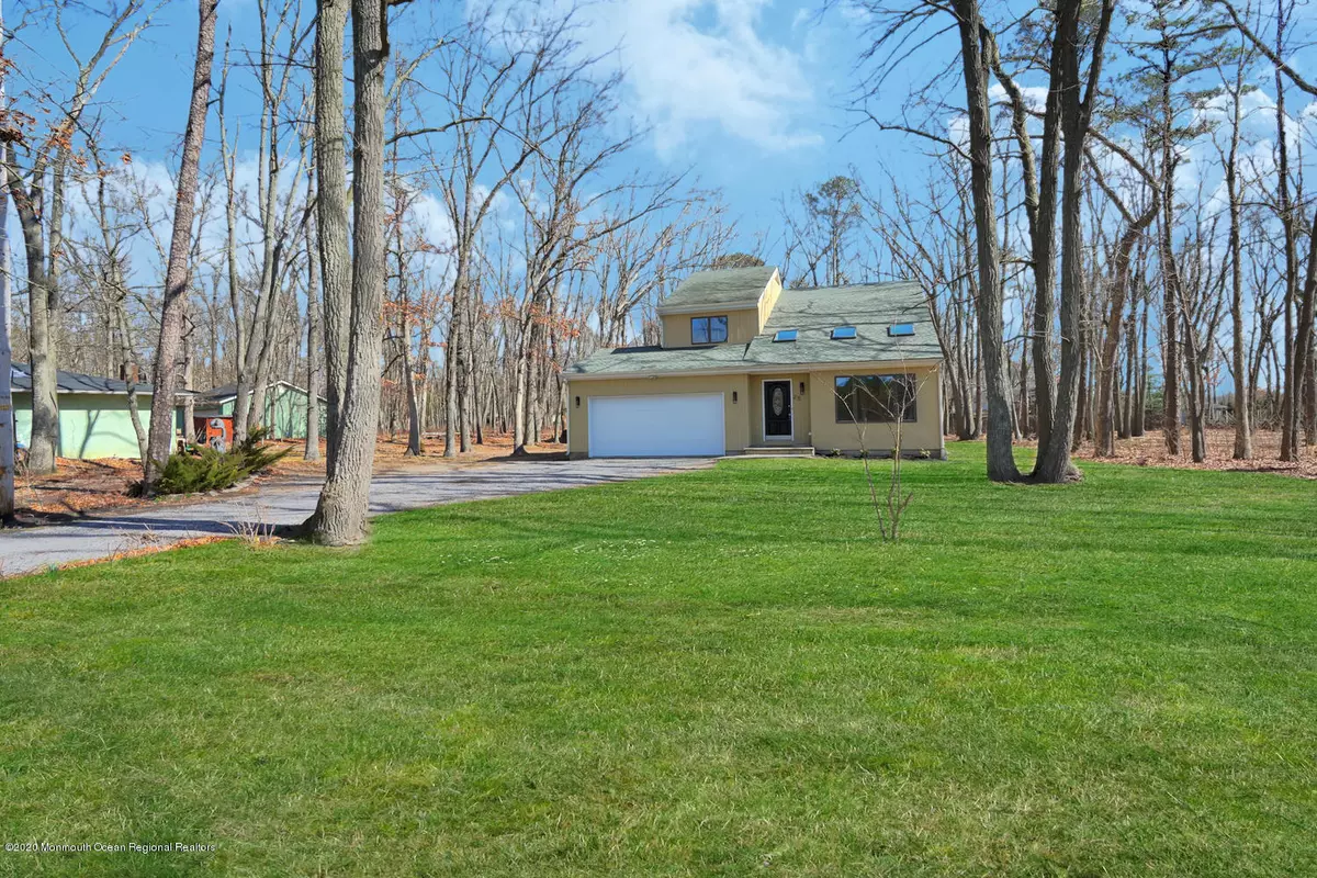 Jackson, NJ 08527,25 N Cooks Bridge Road