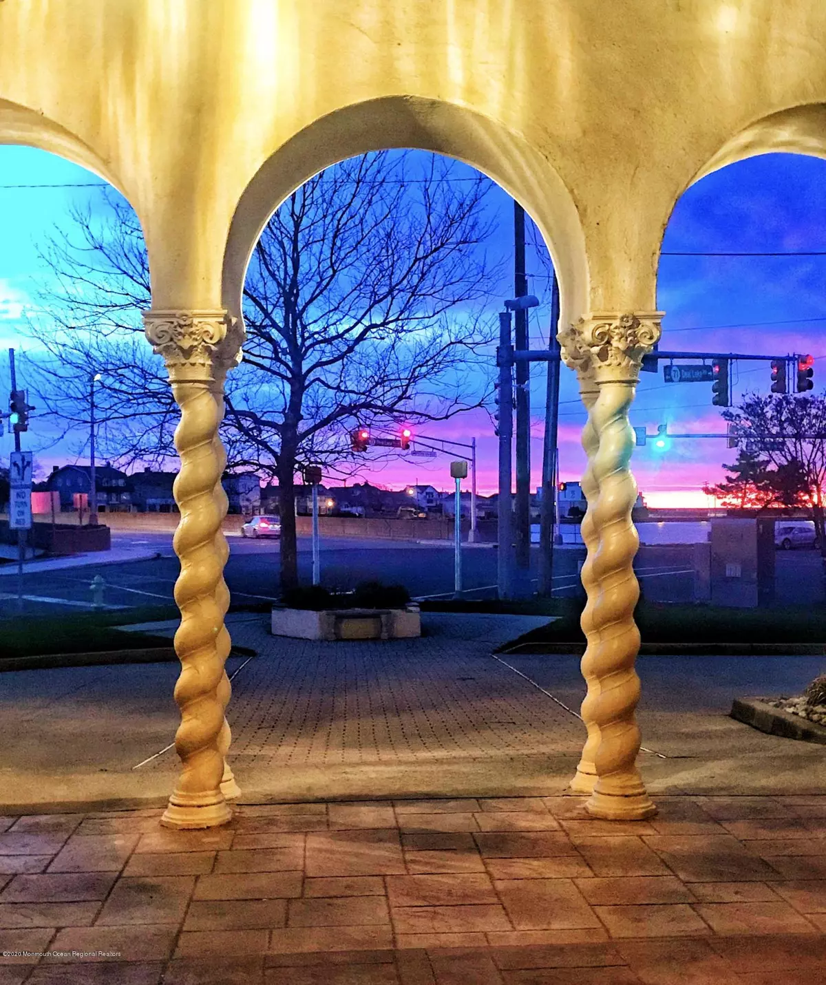 Asbury Park, NJ 07712,400 Deal Lake Drive #3D