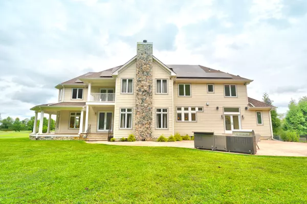 Millstone, NJ 08535,4 Holdman Place