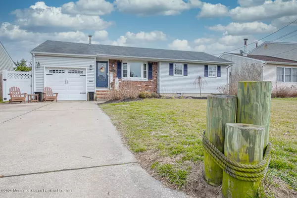 Point Pleasant, NJ 08742,1530 Treeneedle Road